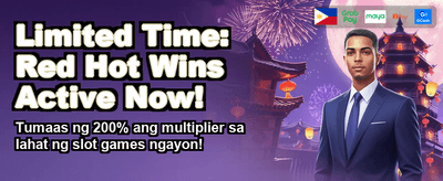 Get Your Welcome Bonus Now